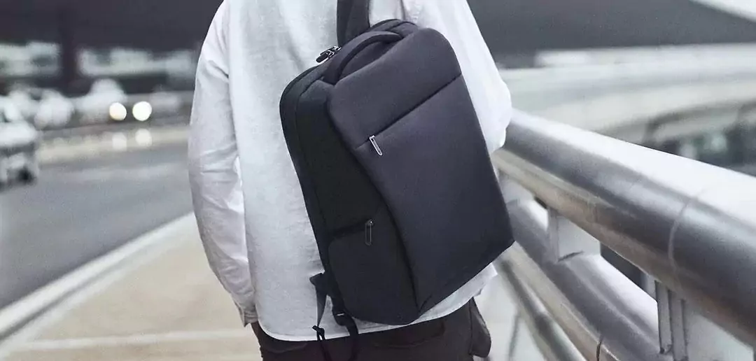Mochila-ligera